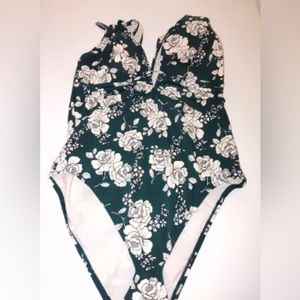 Adore Me swimsuit